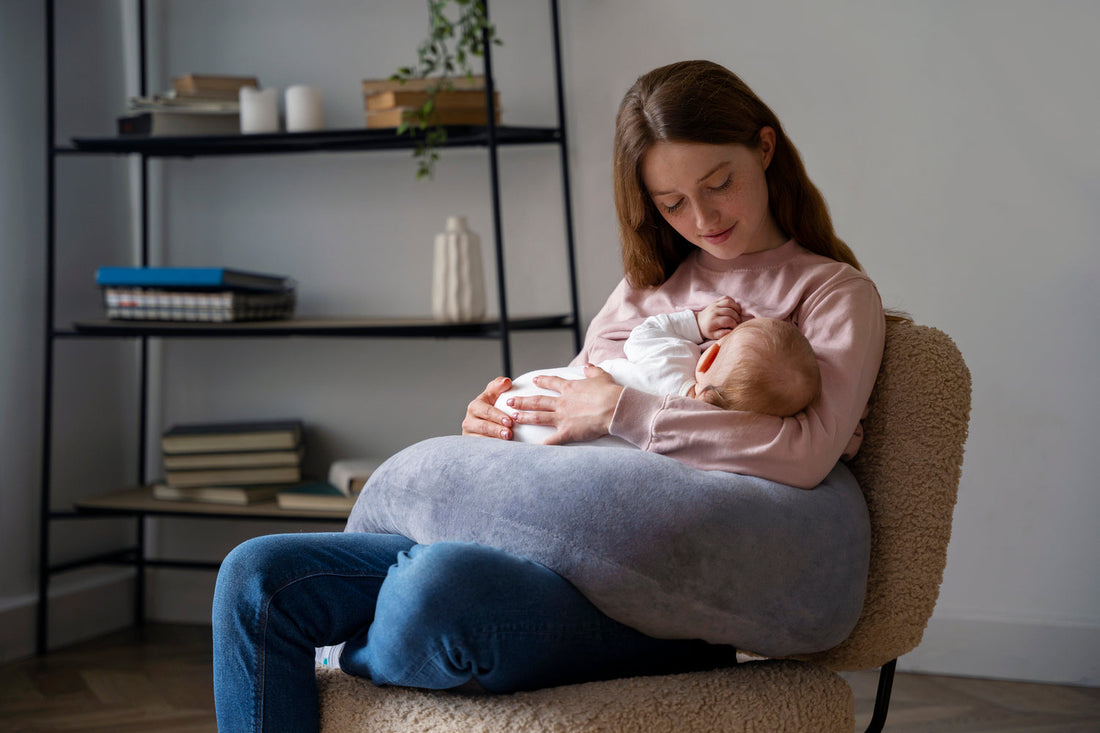 Comment augmenter naturellement votre production de lait maternel pour stimuler l'allaitement?