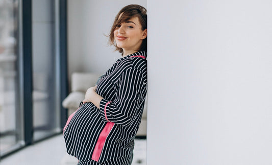 Trouver l'Équilibre : Conseils pour Préserver Votre Santé Mentale Après l’Arrivée de Bébé